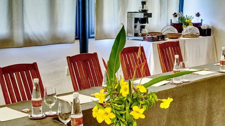 <b>Chen Sea Resort & Spa Phu Quoc Meeting</b> <b>Chen Sea Resort & Spa Phu Quoc Meeting</b>