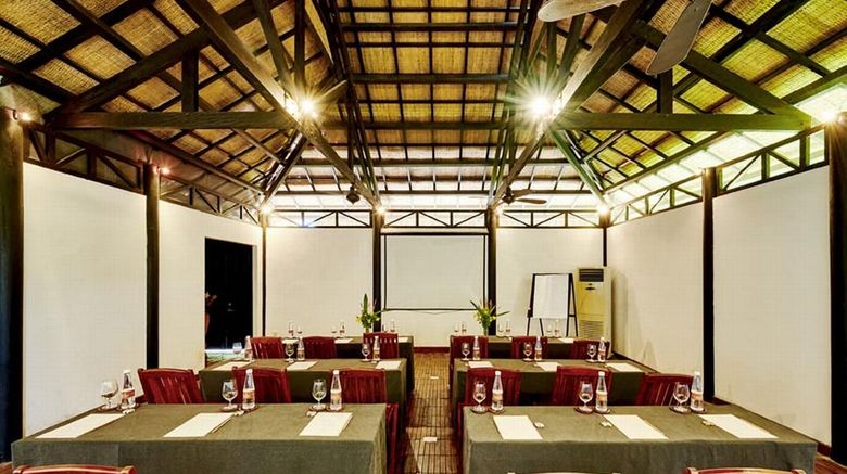 <b>Chen Sea Resort & Spa Phu Quoc Meeting</b> <b>Chen Sea Resort & Spa Phu Quoc Meeting</b>