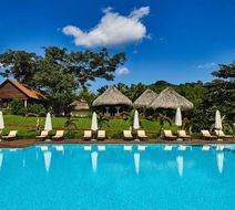 Chen Sea Resort & Spa Phu Quoc Pool
