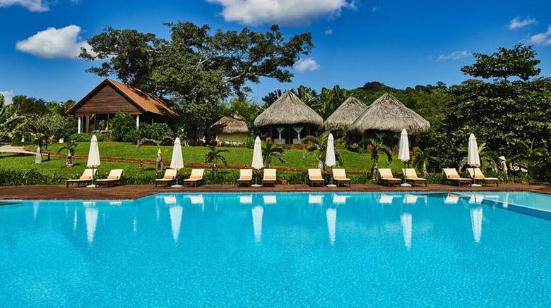 <b>Chen Sea Resort & Spa Phu Quoc Pool</b> <b>Chen Sea Resort & Spa Phu Quoc Pool</b>