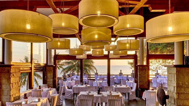 <b>Chen Sea Resort & Spa Phu Quoc Restaurant</b> <b>Chen Sea Resort & Spa Phu Quoc Restaurant</b>