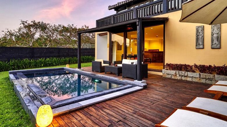 <b>Chen Sea Resort & Spa Phu Quoc Suite</b> <b>Chen Sea Resort & Spa Phu Quoc Suite</b>