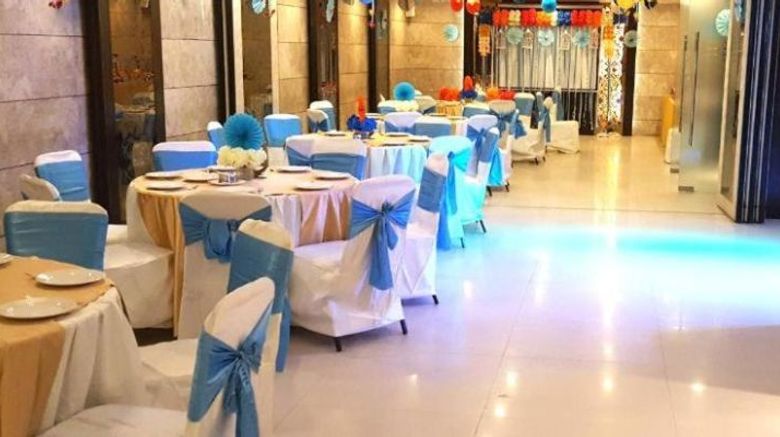 <b>Hotel Metro View Banquet</b>