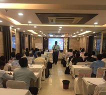 Hotel Metro View Meeting