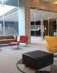 B Hotel Quezon City
