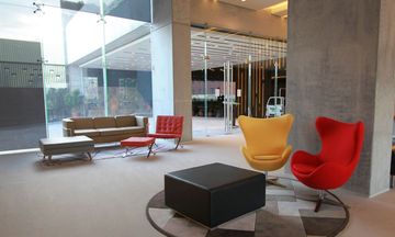 B Hotel Quezon City