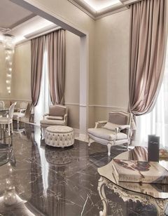 The Moon Boutique Hotel