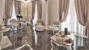 The Moon Boutique Hotel