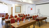Shota@Rustaveli Boutique Hotel Meeting