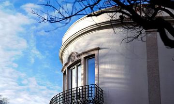 Casa Fortunato