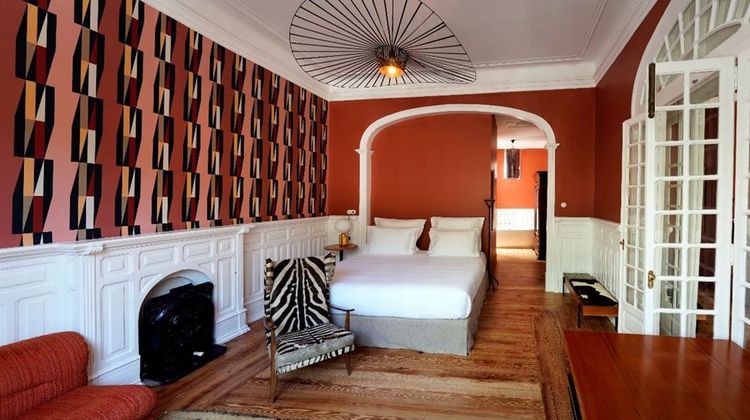 Casa Fortunato Room