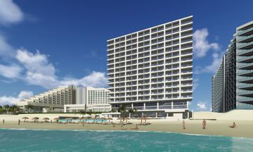 Iberostar Selection Coral Cancun