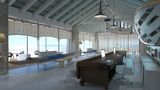 Iberostar Selection Coral Cancun Lobby