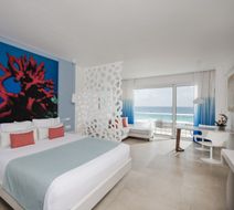 Iberostar Selection Coral Cancun Room