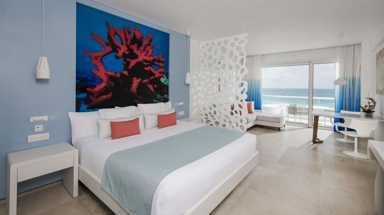 <b>Iberostar Selection Coral Cancun Room</b> <b>Iberostar Selection Coral Cancun Room</b>