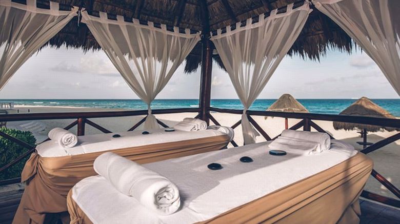 <b>Iberostar Selection Coral Cancun Spa</b> <b>Iberostar Selection Coral Cancun Spa</b>