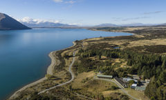 Lake Ohau Lodge