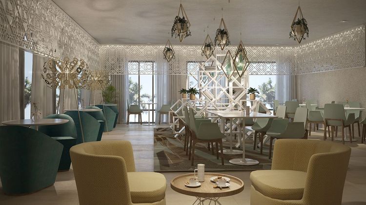 Shaza Makkah Restaurant
