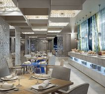 Shaza Makkah Restaurant