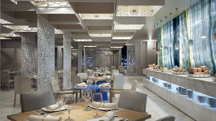 Shaza Makkah Restaurant