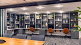 Hotel 1868 Business