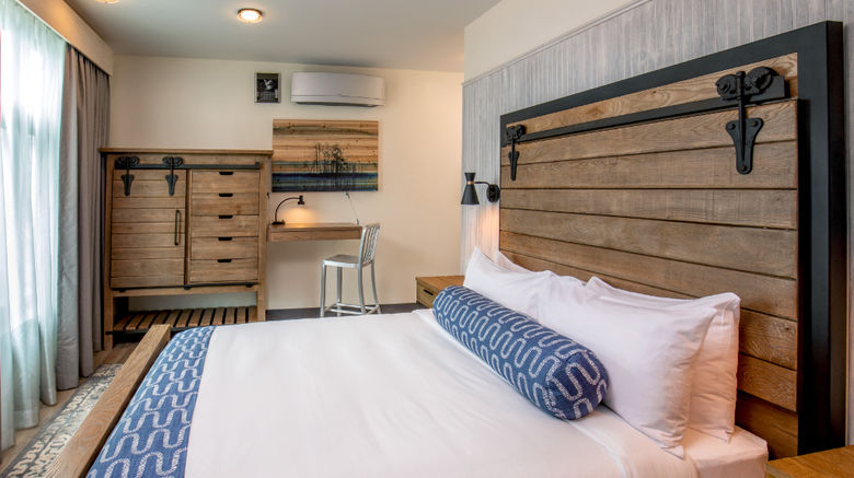<b>Hotel 1868 Room</b>