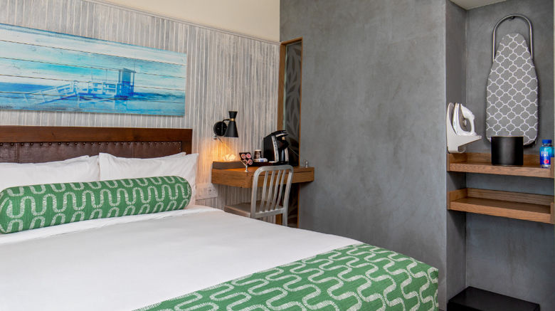 <b>Hotel 1868 Room</b>