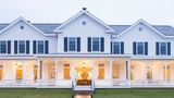 Quogue Club at Hallock House Exterior