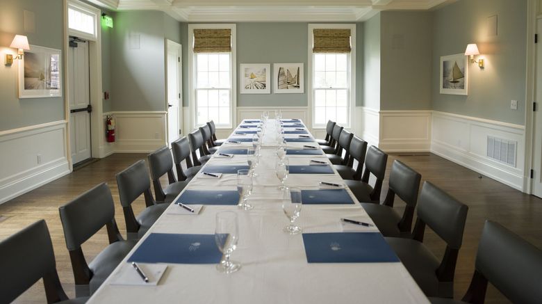 <b>Quogue Club at Hallock House Meeting</b>
