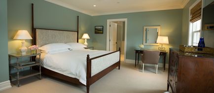 Quogue Club at Hallock House Room