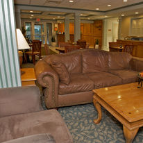 Albany CrestHill Suites