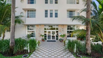 Hotel Trouvail Miami Beach