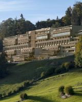 Waldhotel - Burgenstock Resort