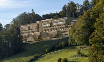 Waldhotel - Burgenstock Resort
