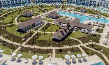 Grand Reserve at Paradisus Palma Real