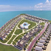 Dana Beach Resort