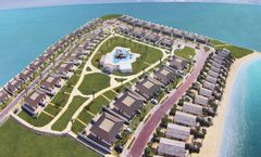 Dana Beach Resort