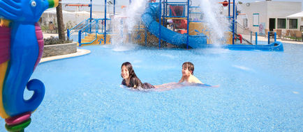 Dana Beach Resort Pool