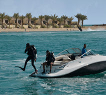 Dana Beach Resort Recreation