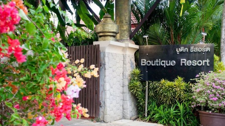 <b>Boutique Resort Private Pool Villas Exterior</b> <b>Boutique Resort Private Pool Villas Exterior</b>