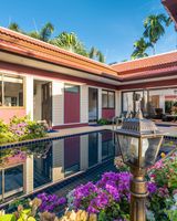 Boutique Resort Private Pool Villas