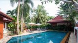 Boutique Resort Private Pool Villas Pool
