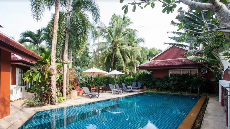 <b>Boutique Resort Private Pool Villas Pool</b> <b>Boutique Resort Private Pool Villas Pool</b>