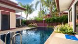 Boutique Resort Private Pool Villas Pool