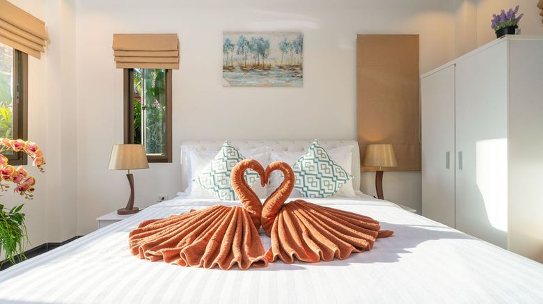 <b>Boutique Resort Private Pool Villas Room</b> <b>Boutique Resort Private Pool Villas Room</b>