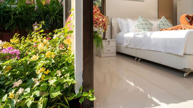 <b>Boutique Resort Private Pool Villas Room</b> <b>Boutique Resort Private Pool Villas Room</b>