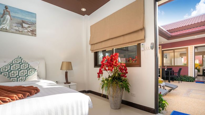 <b>Boutique Resort Private Pool Villas Room</b> <b>Boutique Resort Private Pool Villas Room</b>