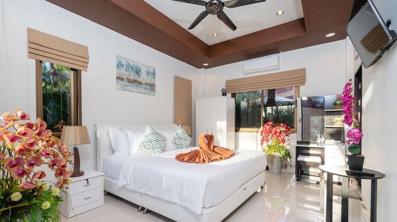 <b>Boutique Resort Private Pool Villas Room</b> <b>Boutique Resort Private Pool Villas Room</b>