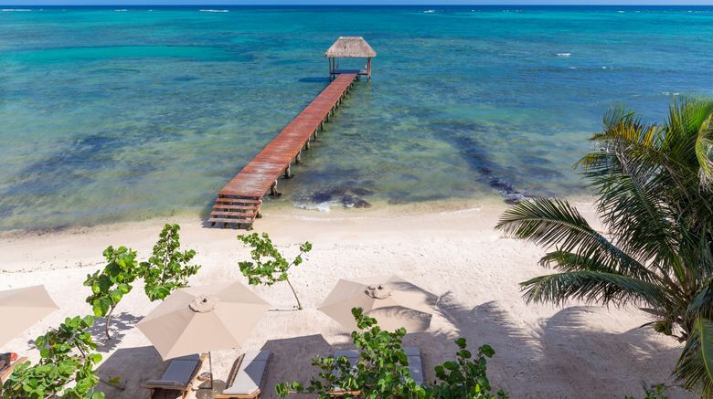 <b>Alea Tulum Beach</b>