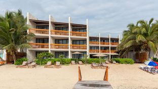 Alea Tulum